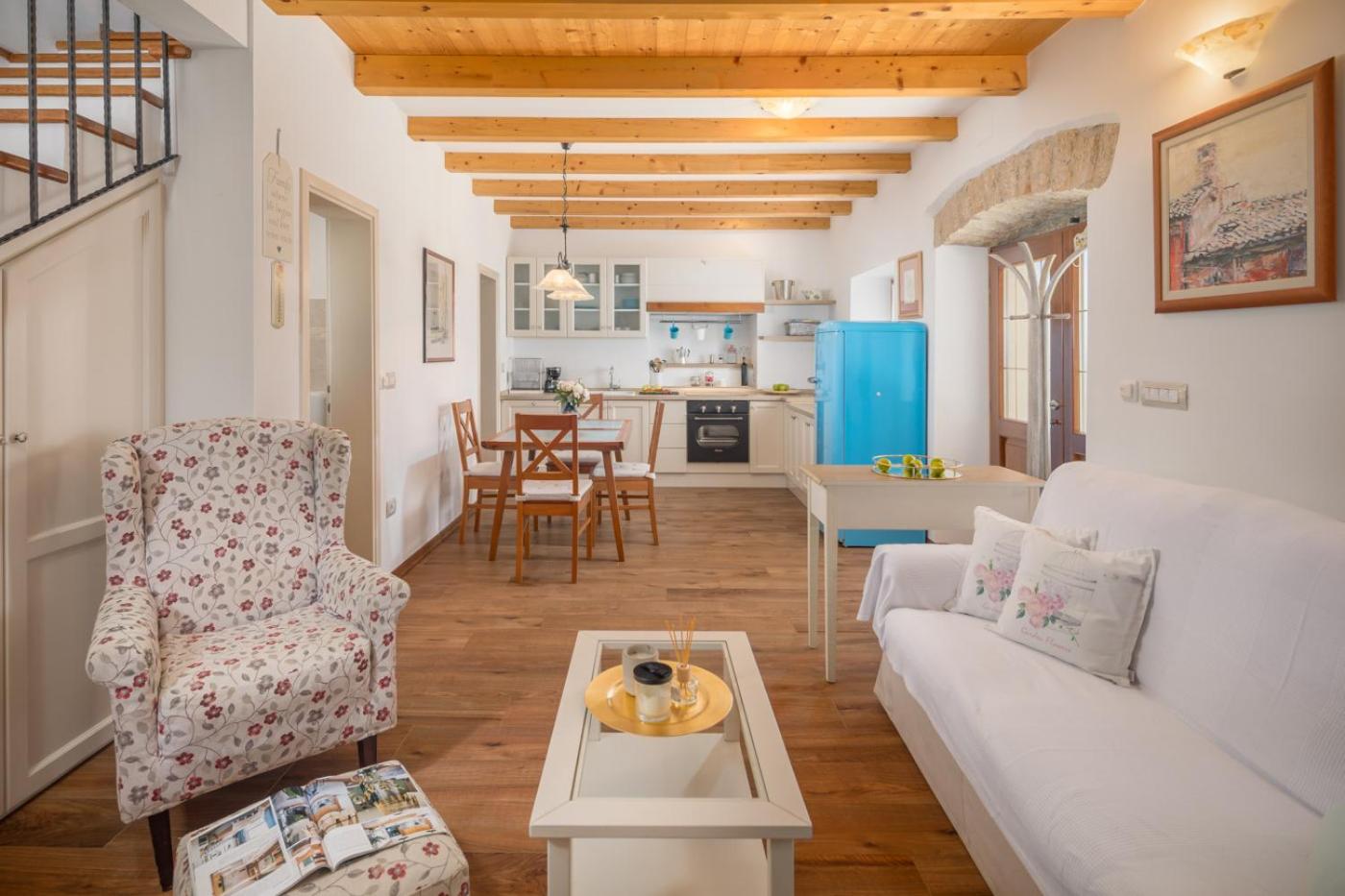 Casa Vita Holiday Home, Bild 4
