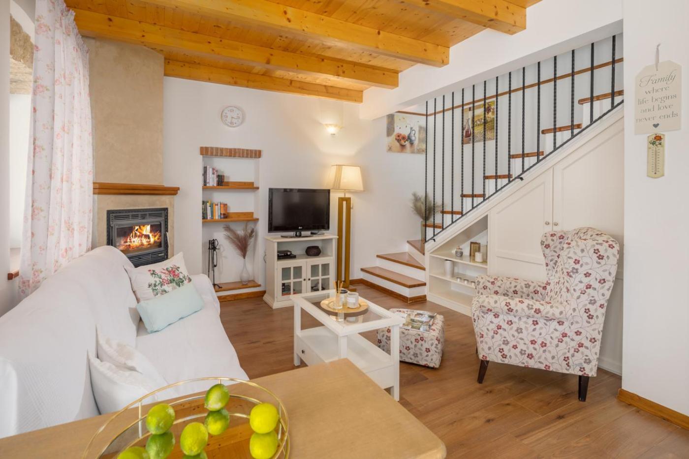 Casa Vita Holiday Home, Bild 8