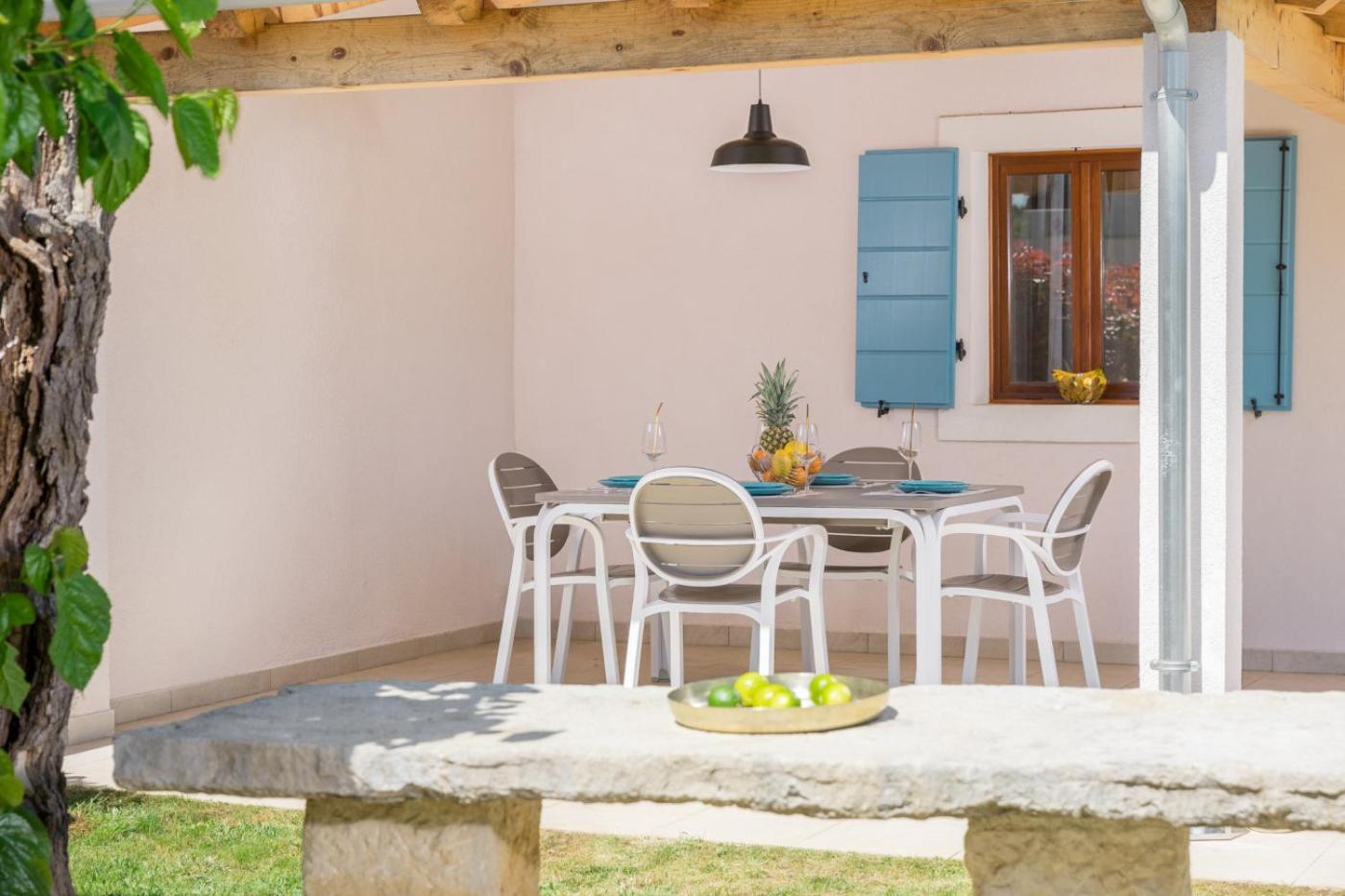 Casa Vita Holiday Home, Bild 10