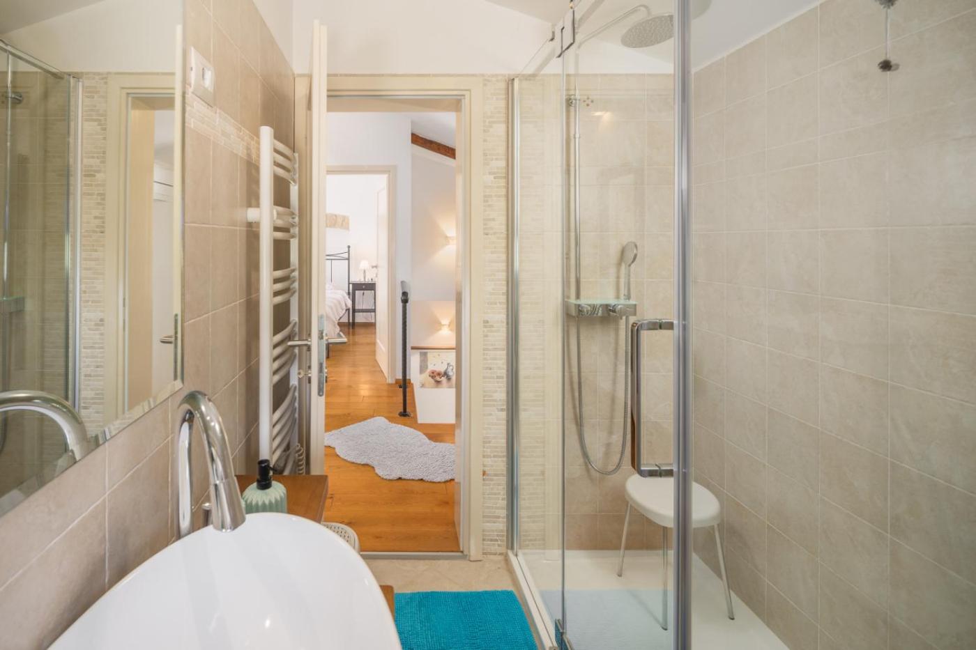 Casa Vita Holiday Home, Bild 5