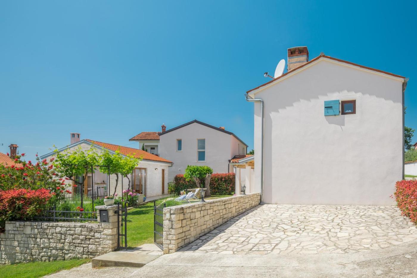 Casa Vita Holiday Home, Bild 13