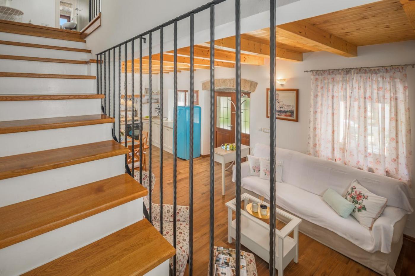 Casa Vita Holiday Home
