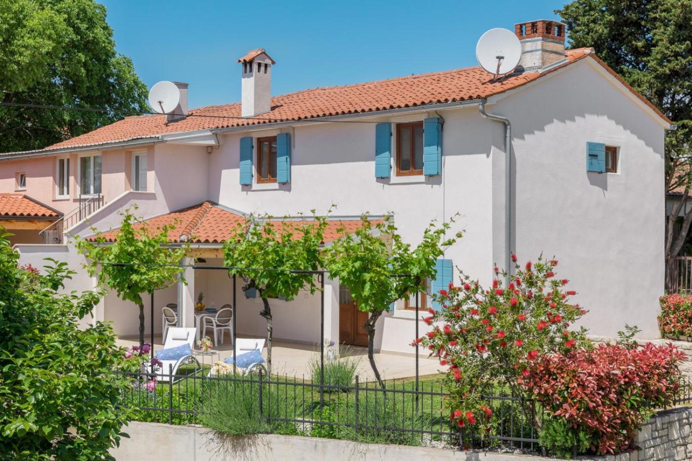 Casa Vita Holiday Home, Bild 3