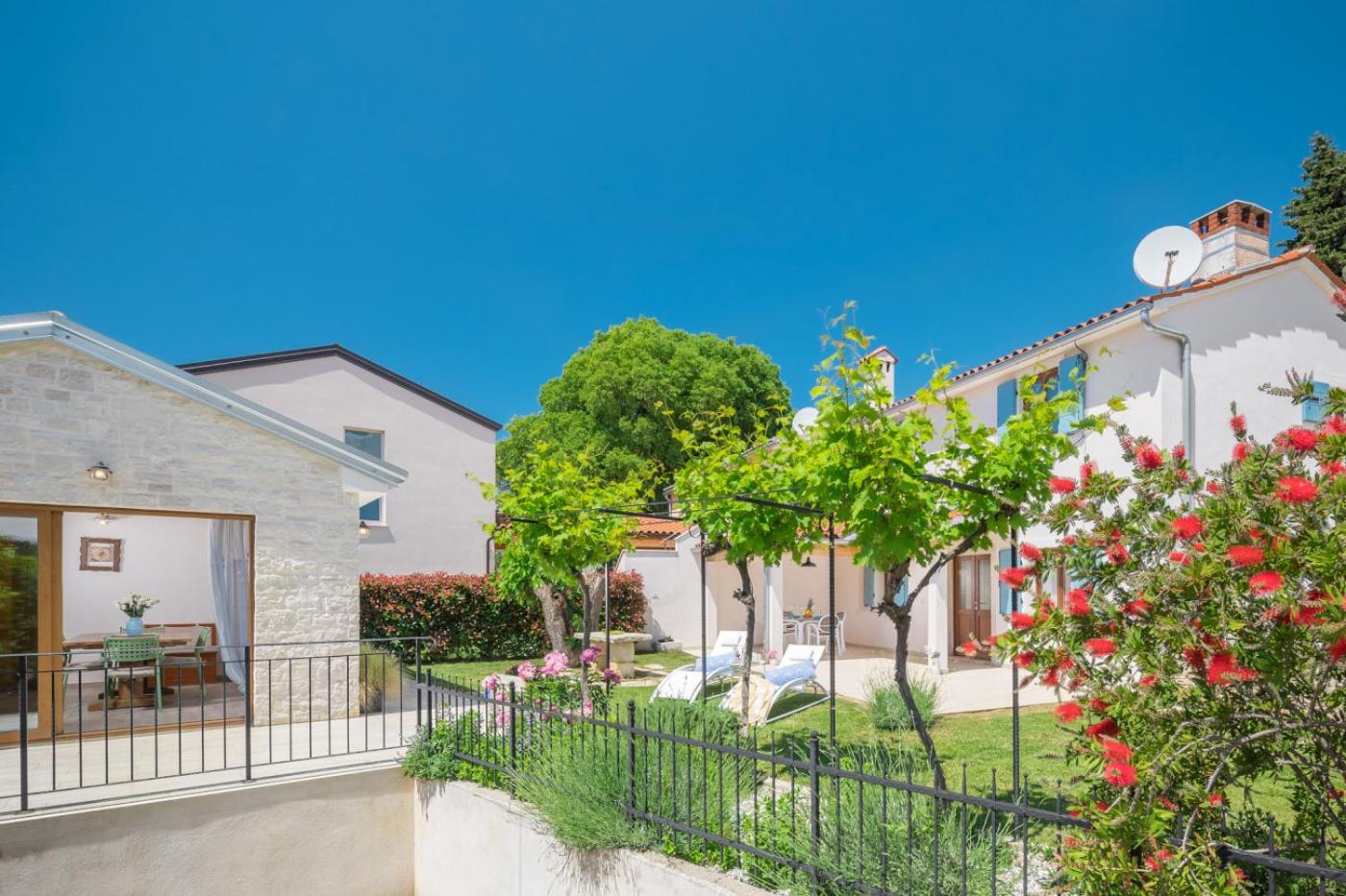 Casa Vita Holiday Home, Bild 11