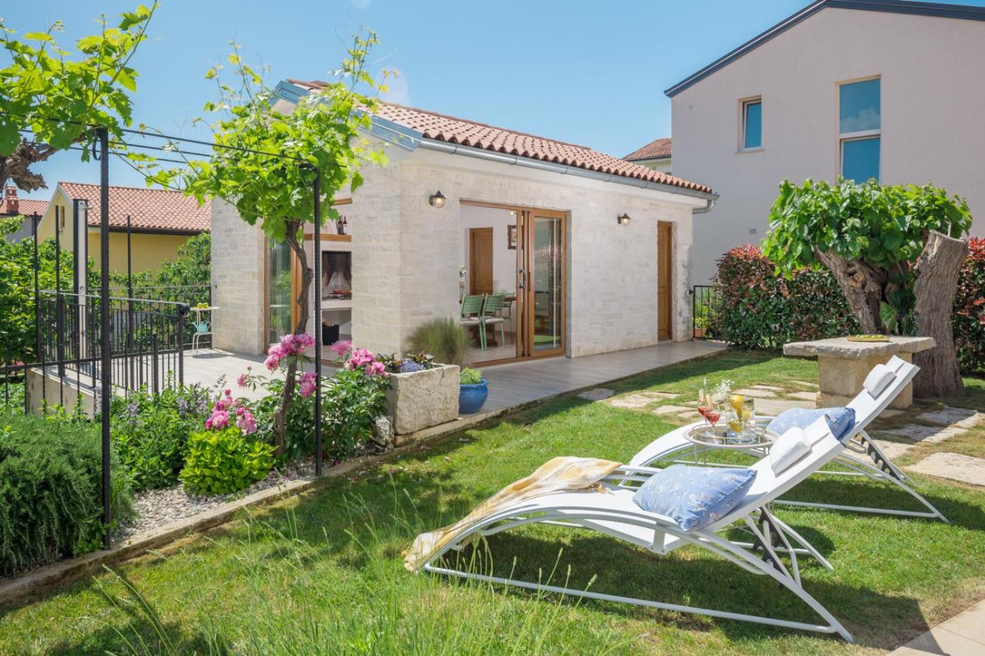 Casa Vita Holiday Home, Bild 2