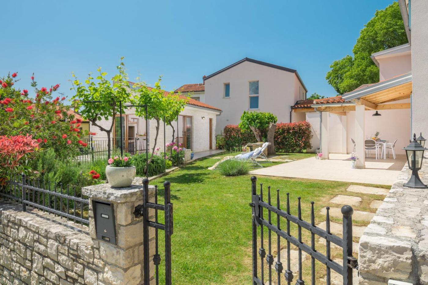 Casa Vita Holiday Home, Bild 14