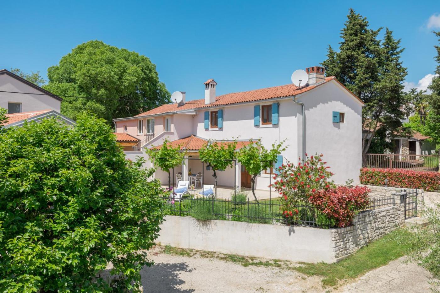 Casa Vita Holiday Home, Bild 12